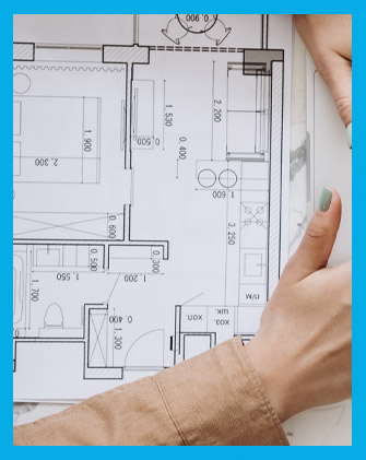 Professional design custom service